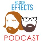 Podcast Icon NSE Tom and Adrian Icons