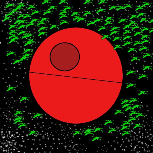 A Hidden Conversation