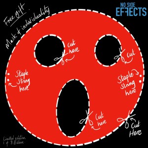 Mask of Individuality